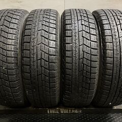 YOKOHAMA ice GUARD iG60 165/65R1...