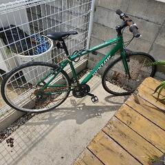 自転車