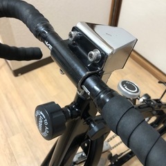 スピンバイク　の画像