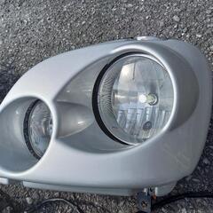 スバル プレオ ヘッドライト スバル技研 丸目4灯 IPF RA1 RA2