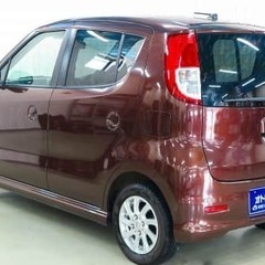 ワンオーナー💁スズキ ＭＲワゴン ２ＷＤ　ウィット　ＸＳ🚗の画像