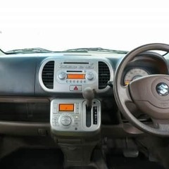 ワンオーナー💁スズキ ＭＲワゴン ２ＷＤ　ウィット　ＸＳ🚗の画像
