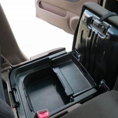 ワンオーナー💁スズキ ＭＲワゴン ２ＷＤ　ウィット　ＸＳ🚗の画像