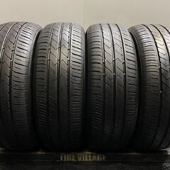 TOYO SD-7 195/65R15 15インチ 夏タイヤ 4本 20年製 バリ溝 インプレッサスポーツ アリオン プレミオ プリウス等　(TB776) クレジットカード QR決済可能