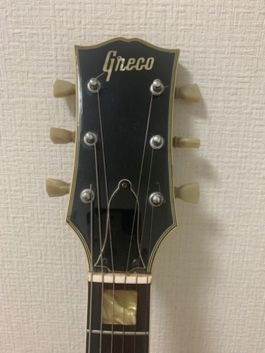 グレコSG 1970年代美品