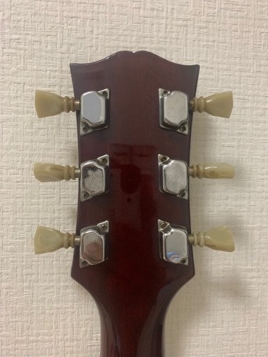 グレコSG 1970年代美品