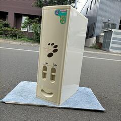 譲渡済　米びつ　の画像