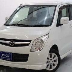 マツダの軽登場！！！🛶　ＡＺ－ワゴン 🚙　小回り抜群！🌟　収納力...