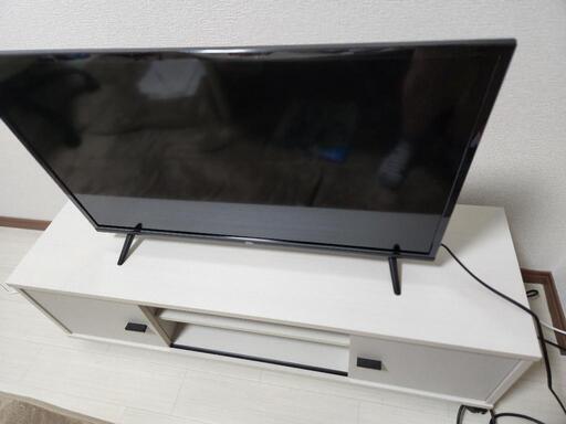 TCL 液晶テレビ 32S5200A 32V型 /フルハイビジョン