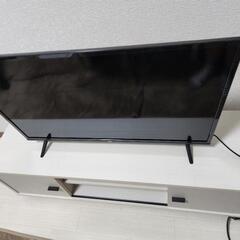 TCL 液晶テレビ 32S5200A 32V型 /フルハイビジョンの画像