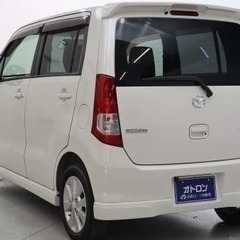 マツダの軽登場！！！🛶　ＡＺ－ワゴン 🚙　小回り抜群！🌟　収納力も抜群！🏮の画像