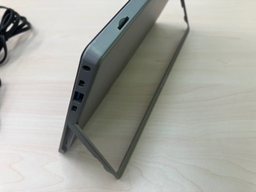 Windows11対応　タブレットPC (CHUWI UBOOK 11.6インチ)