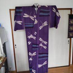 コシノジュンコ別誂え浴衣  ¥12000→¥9000 の画像