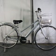 C979 限定特価 整備済み☆ブリヂストン アルベルト シルバー ロゴ無