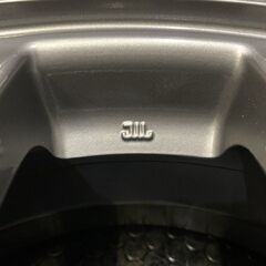 新車外し SUZUKI スズキ JB74W ジムニーシエラ 純正ホイール 15