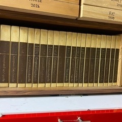 「中古」海外の本　1冊でもまとめてでも欲しい方に売ります
