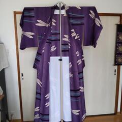 コシノジュンコ別誂え浴衣  ¥12000→¥9000 の画像