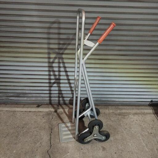 KAISER　三輪階段昇降機　150kg