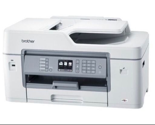 プリンター MFC ~J6583CDW