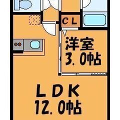 0058　☆初月家賃無料！！初期費用ゼロです！福岡市中央区港にあ...