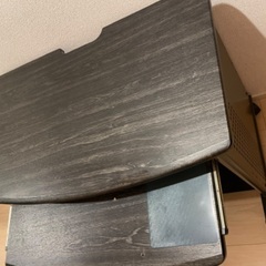 ※終了※　パソコン台　無料