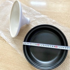 タジン鍋の画像