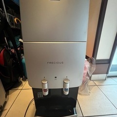 【確定】🌱フレシャス冷温水器🌱