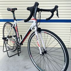 リサイクル自転車(2308-06) ロードバイク(CANOVER/ZENOS) 700c