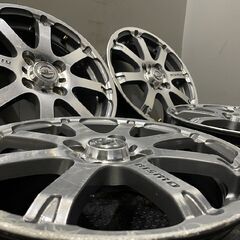 NISSAN NISMO RAYS MC-8 日産 ニスモ レイ...