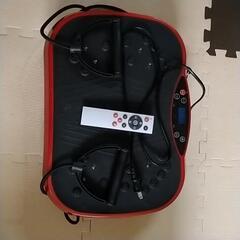 ダイエット家電