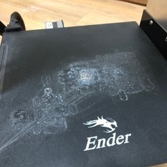 3Dプリンター　CREALITY Ender-3 Proの画像
