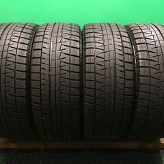 BS BLIZZAK REVO GZ 225/50R17】スタッドレス【TECMAG テクマグ 17