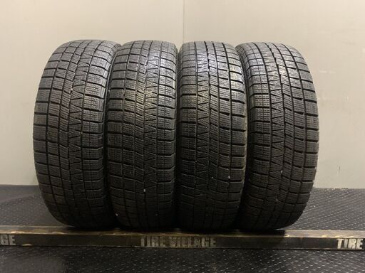 【NANKANG CORSAFA 165/55R15】スタッドレス【Kircheis キルヒアイス 15インチ 4.5J4HPCD10