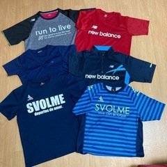 選択できる☆男女スポーツTシャツ☆全2枚