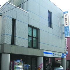 【戸越】全店家賃無料の寮完備！日経新聞で新たなスタート始めませんか？の画像