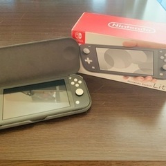 17時まで！Nintendo Switch rite 