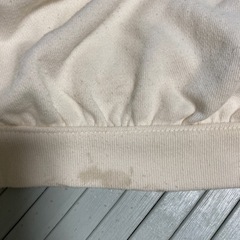 GAP KIDS 130cm 半袖　白　ピンクの画像
