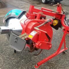ニプロ 畦塗り機 NZR-301-B クボタBヒッチ用 (hiz) 津のその他の