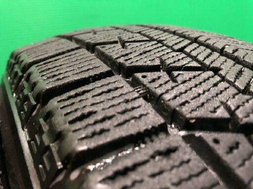 BS BRIDGESTONE BLIZZAK VRX 155/65R14 14インチ スタッドレス 4本 タント MRワゴン モコ ス