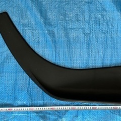 汎用カナード　スポイラーの画像
