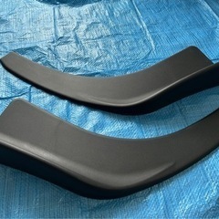 汎用カナード　スポイラーの画像