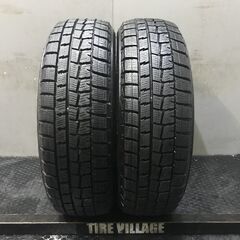 DUNLOP WINTER MAXX WM01 165/55R1...