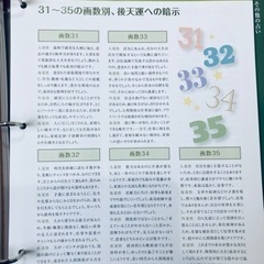 占いの世界　西洋・東洋占術の全ての画像