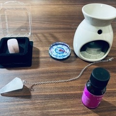 占いの世界　西洋・東洋占術の全ての画像