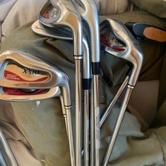 ゴルフクラブ　12本セット