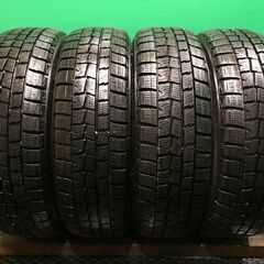 DUNLOP WINTER MAXX WM01 165/55R1...