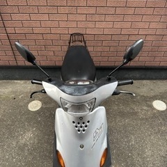 ヤマハ　bj