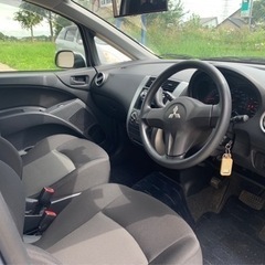 低走行・内外装程度良好・車検長めです！の画像