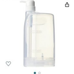 資生堂 アピセラ ヘアソープ ディスポーザブルパッケージ 500ml