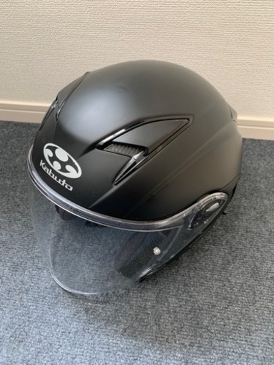 KABUTO EXCEED カブト エクシード